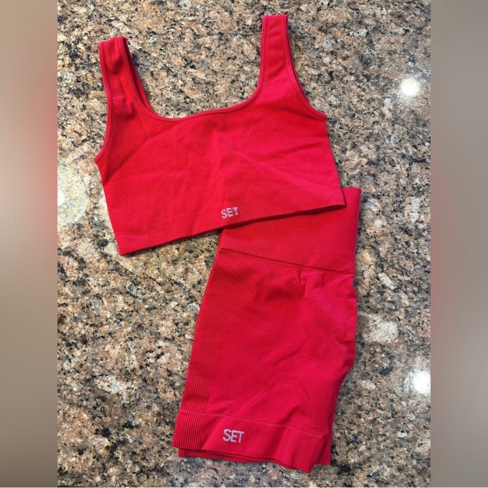 SET ACTIVE (new)